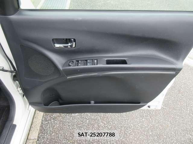 Daihatsu TANTO EXE 2010-06 8328728-8
