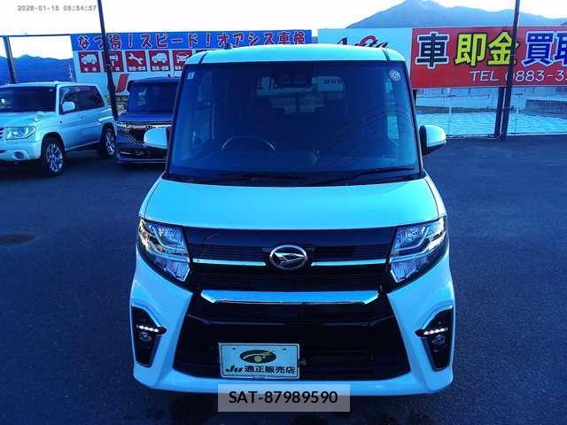 Daihatsu TANTO 2022-02 8328053-10