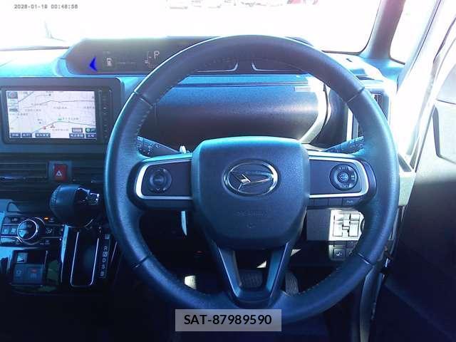 Daihatsu TANTO 2022-02 8328053-13
