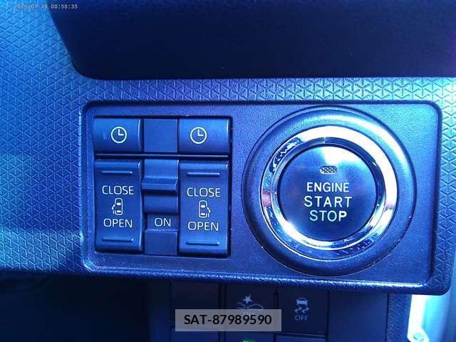 Daihatsu TANTO 2022-02 8328053-17