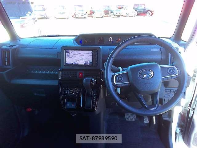 Daihatsu TANTO 2022-02 8328053-2