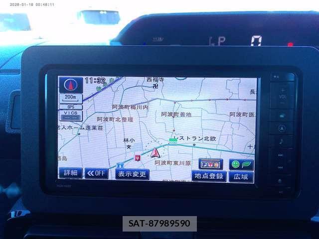 Daihatsu TANTO 2022-02 8328053-4
