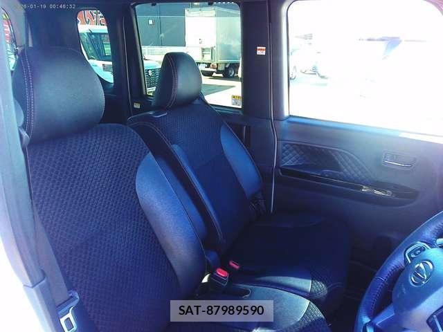 Daihatsu TANTO 2022-02 8328053-5