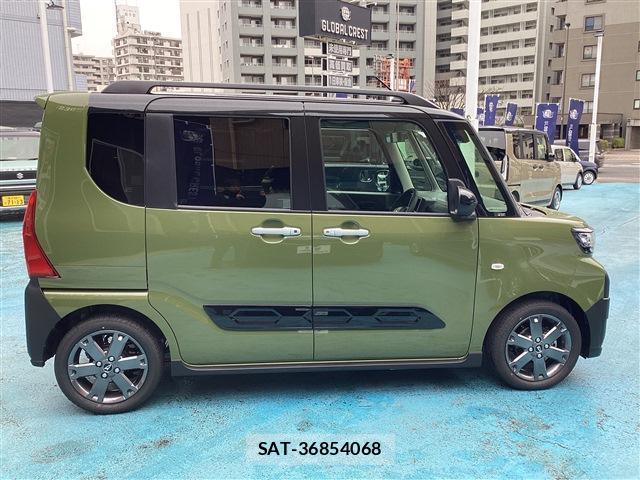 Daihatsu TANTO 2025-09 8328135-11