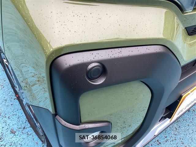 Daihatsu TANTO 2025-09 8328135-13