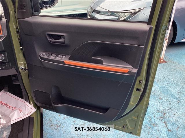 Daihatsu TANTO 2025-09 8328135-17