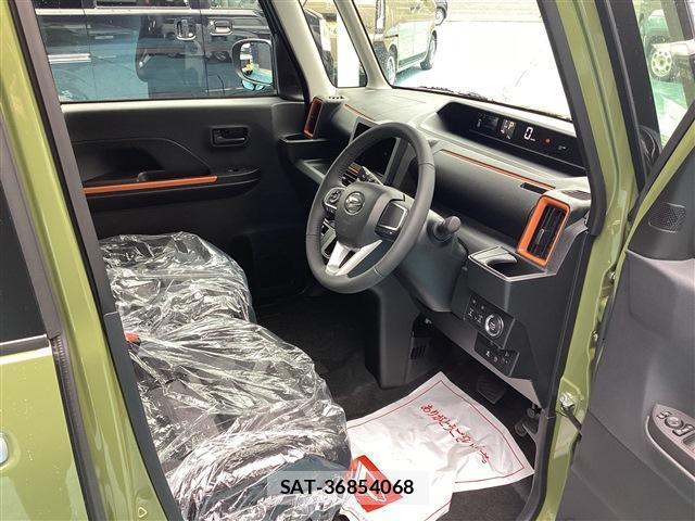 Daihatsu TANTO 2025-09 8328135-18