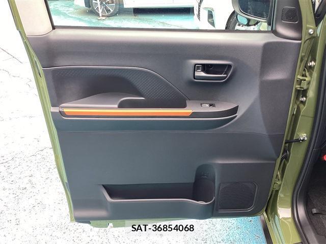 Daihatsu TANTO 2025-09 8328135-19
