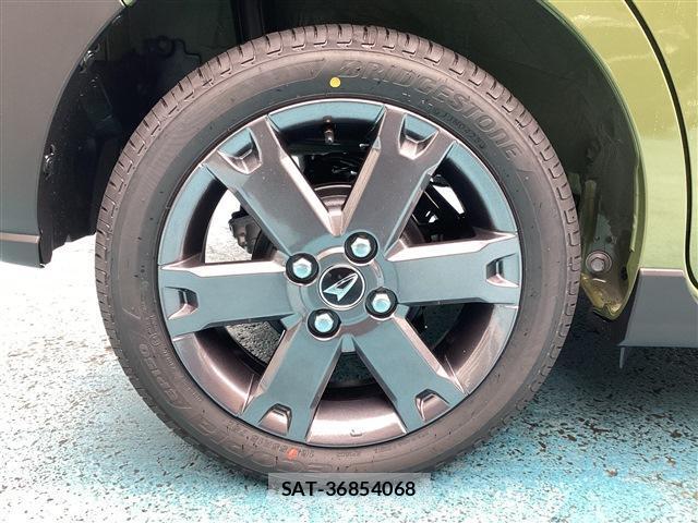 Daihatsu TANTO 2025-09 8328135-8