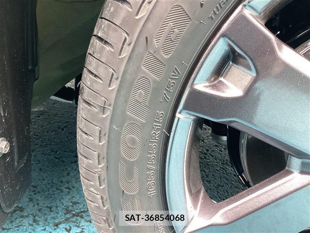 Daihatsu TANTO 2025-09 8328135-9