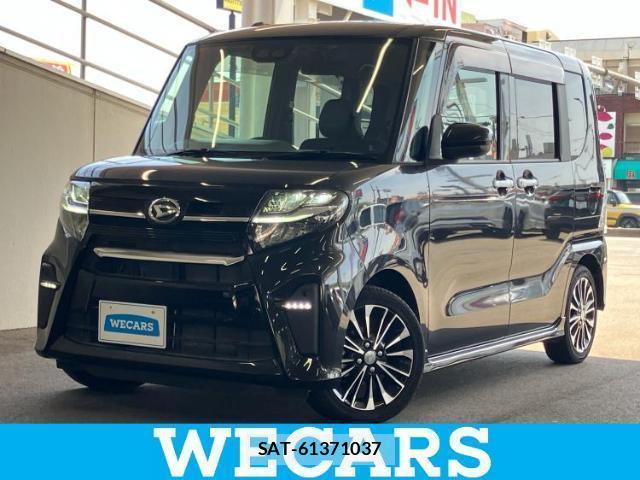 Daihatsu TANTO 2020-02 8328146-0