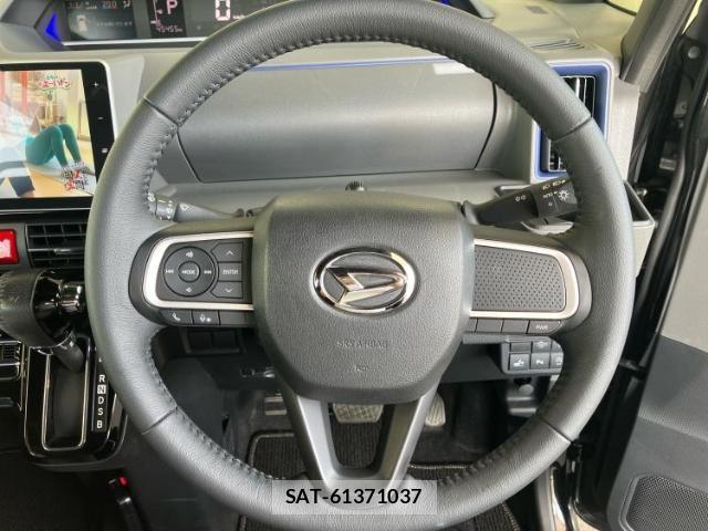 Daihatsu TANTO 2020-02 8328146-14