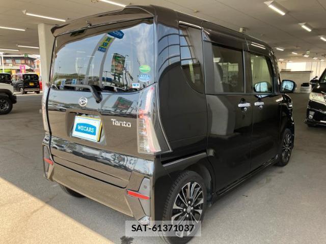 Daihatsu TANTO 2020-02 8328146-2