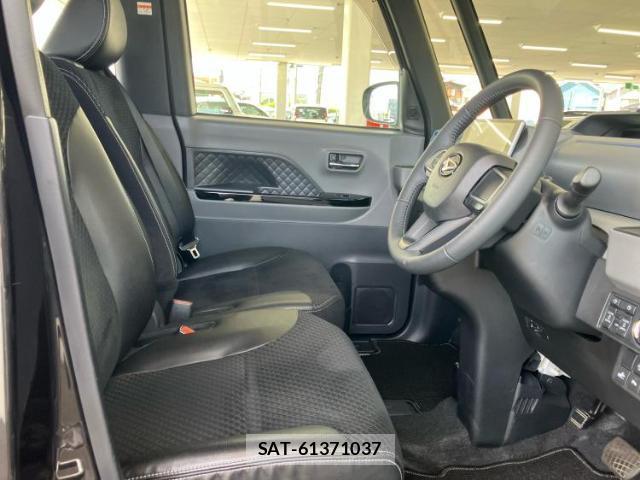 Daihatsu TANTO 2020-02 8328146-3