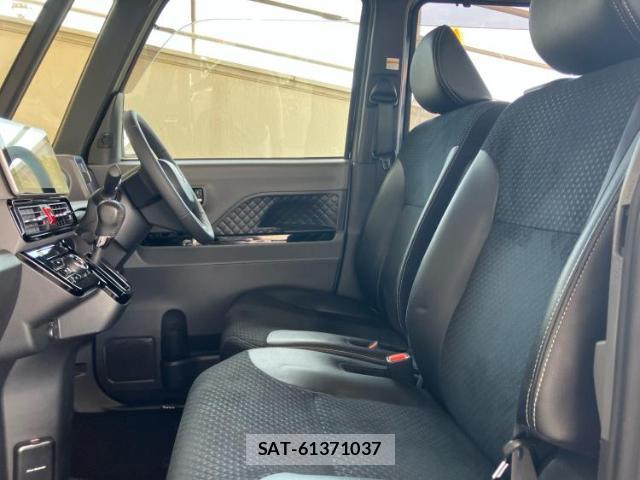 Daihatsu TANTO 2020-02 8328146-5