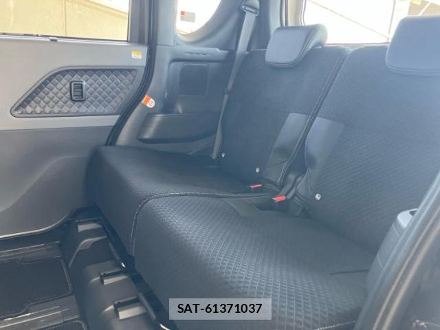 Daihatsu TANTO 2020-02 8328146-6