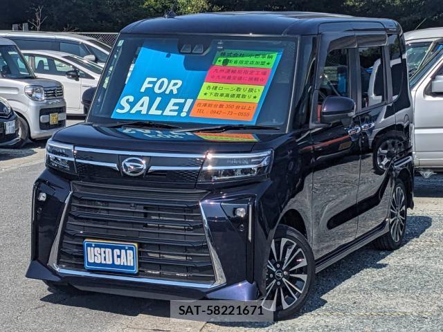 Daihatsu TANTO 2023-01 8328383-0