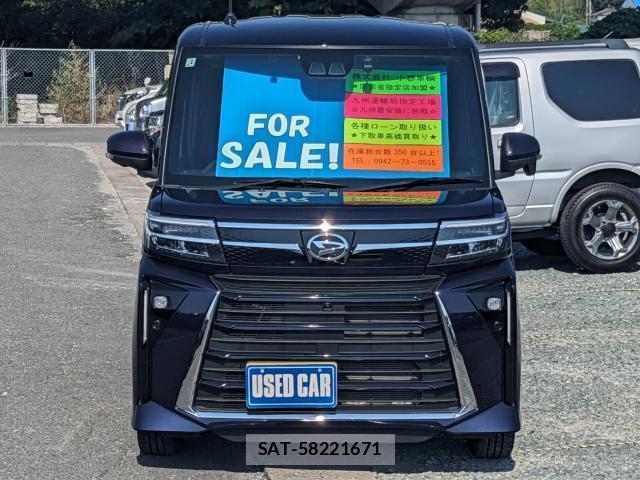 Daihatsu TANTO 2023-01 8328383-1