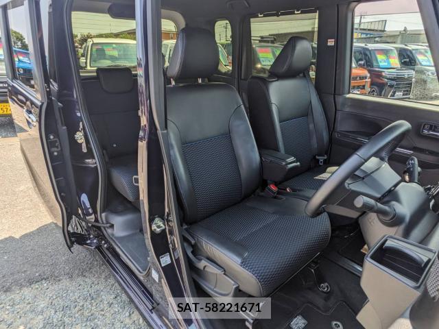 Daihatsu TANTO 2023-01 8328383-10