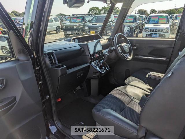 Daihatsu TANTO 2023-01 8328383-11