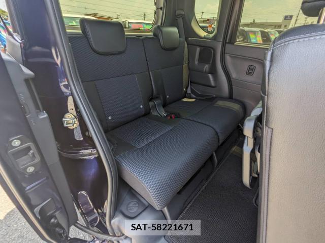 Daihatsu TANTO 2023-01 8328383-13