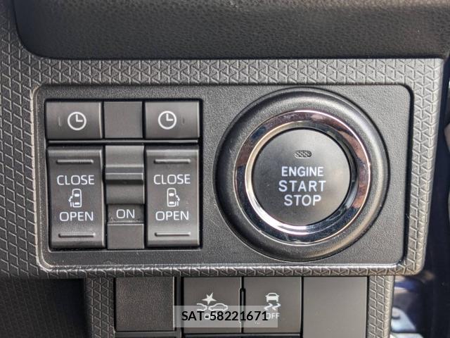 Daihatsu TANTO 2023-01 8328383-15