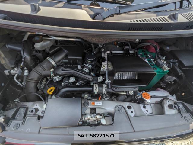 Daihatsu TANTO 2023-01 8328383-16