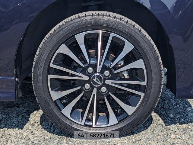 Daihatsu TANTO 2023-01 8328383-19