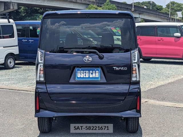Daihatsu TANTO 2023-01 8328383-4