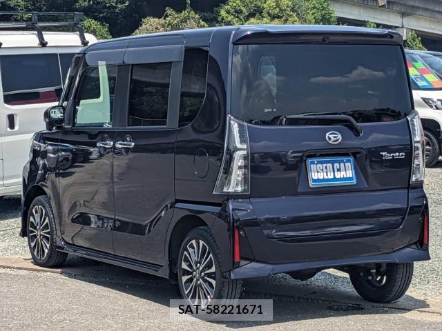 Daihatsu TANTO 2023-01 8328383-5
