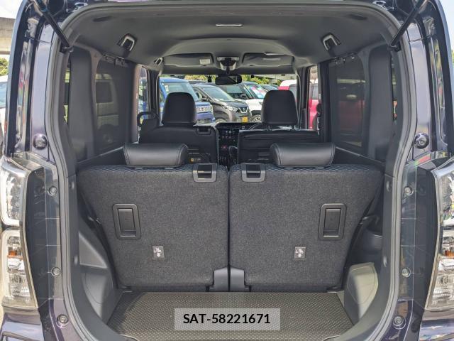 Daihatsu TANTO 2023-01 8328383-6
