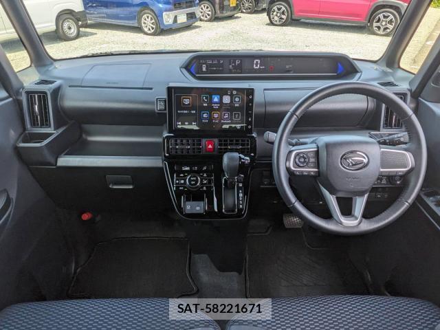 Daihatsu TANTO 2023-01 8328383-7