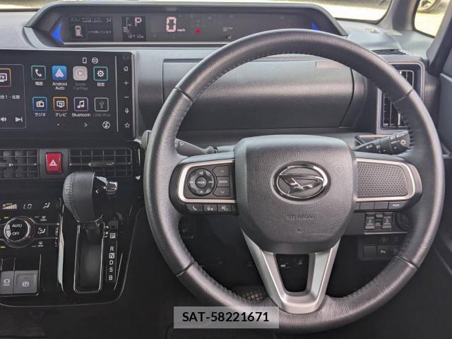 Daihatsu TANTO 2023-01 8328383-8