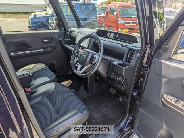 Daihatsu TANTO 2023-01 8328383-9