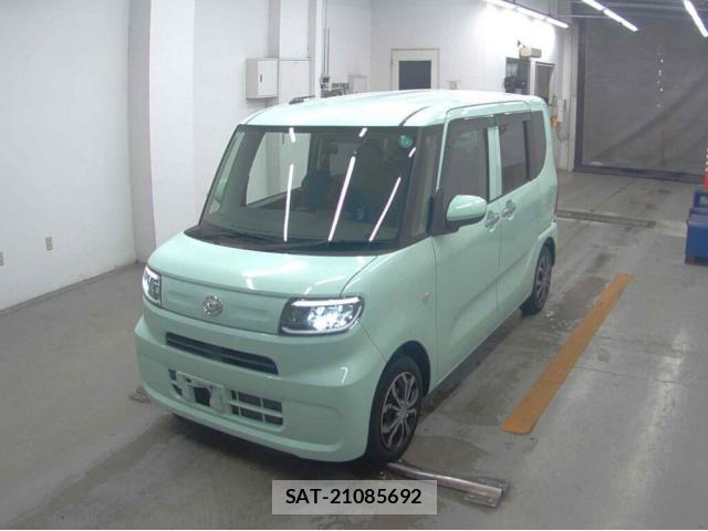 Daihatsu TANTO 2019-11 8328446-0