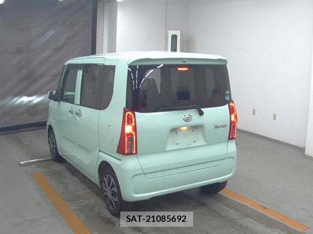 Daihatsu TANTO 2019-11 8328446-1