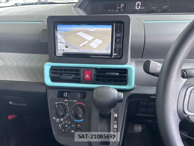 Daihatsu TANTO 2019-11 8328446-10