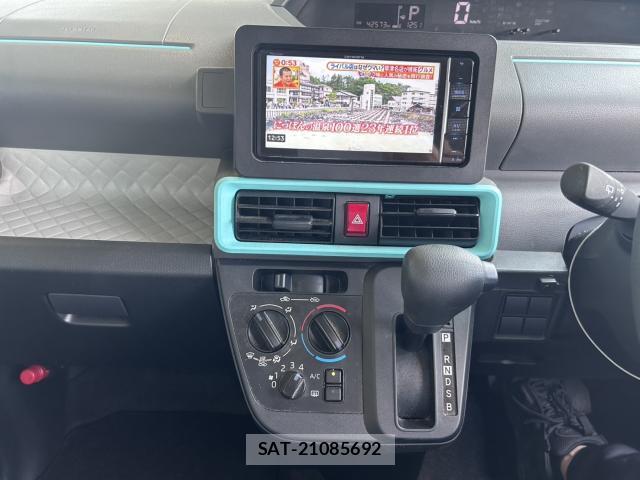 Daihatsu TANTO 2019-11 8328446-11