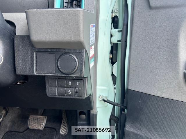 Daihatsu TANTO 2019-11 8328446-12