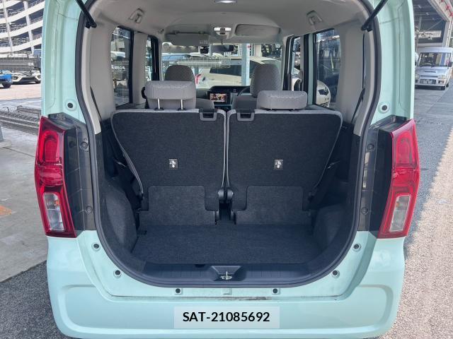 Daihatsu TANTO 2019-11 8328446-15