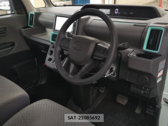 Daihatsu TANTO 2019-11 8328446-2