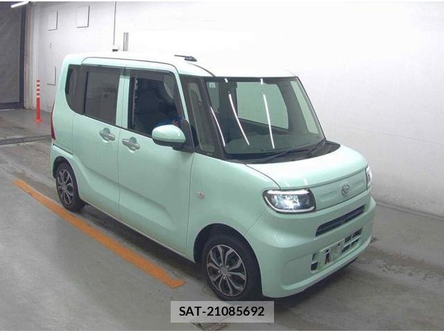 Daihatsu TANTO 2019-11 8328446-3