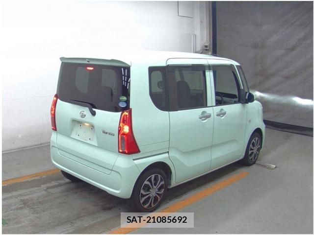 Daihatsu TANTO 2019-11 8328446-4