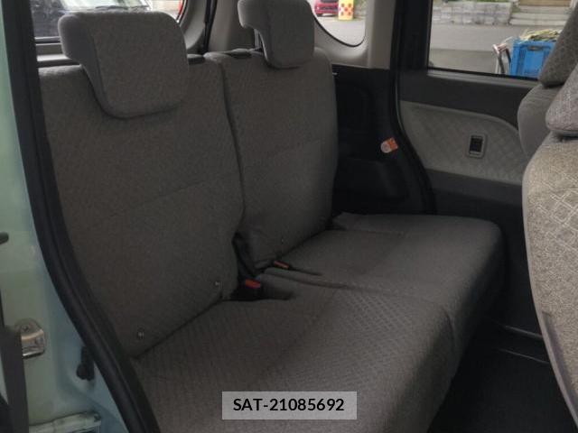 Daihatsu TANTO 2019-11 8328446-5