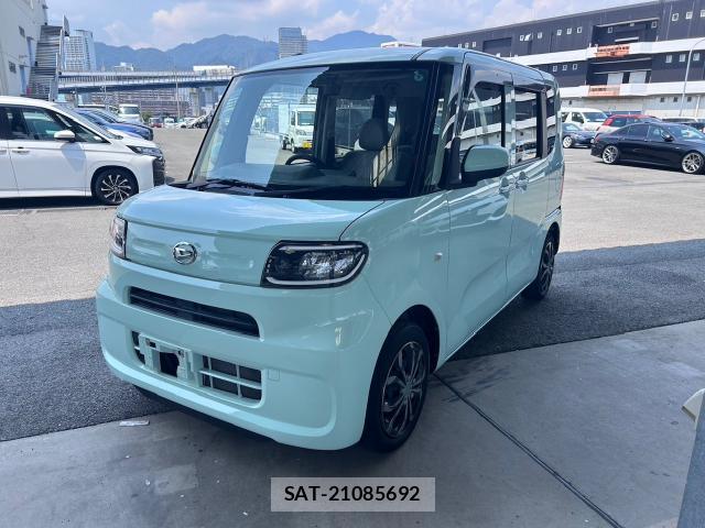 Daihatsu TANTO 2019-11 8328446-6