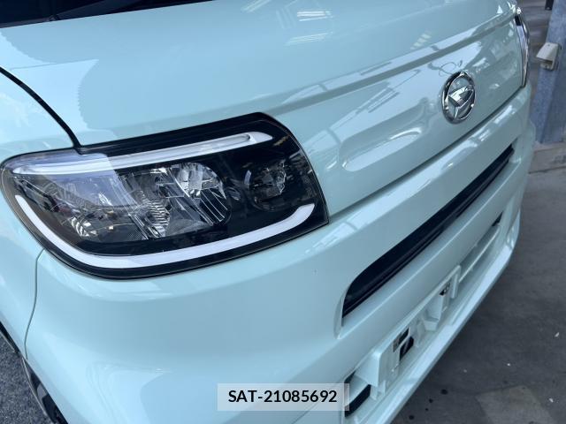 Daihatsu TANTO 2019-11 8328446-7