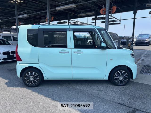 Daihatsu TANTO 2019-11 8328446-8