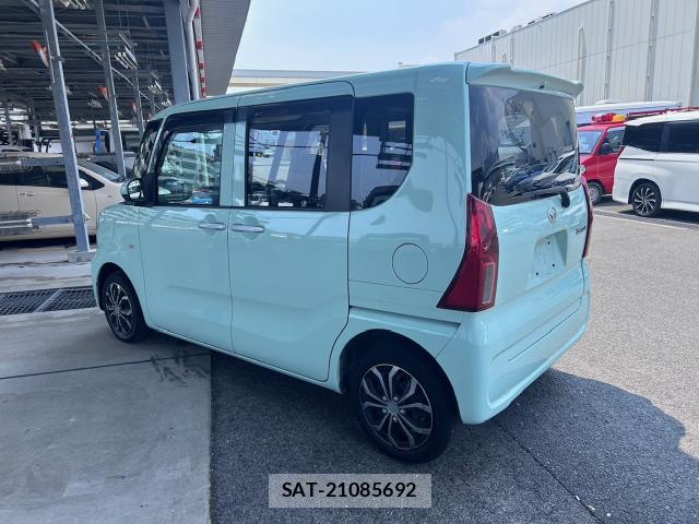 Daihatsu TANTO 2019-11 8328446-9