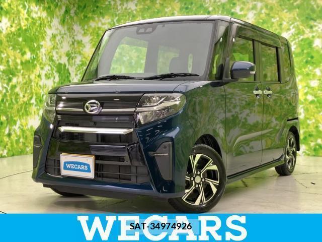 Daihatsu TANTO 2019-10 8328463-0