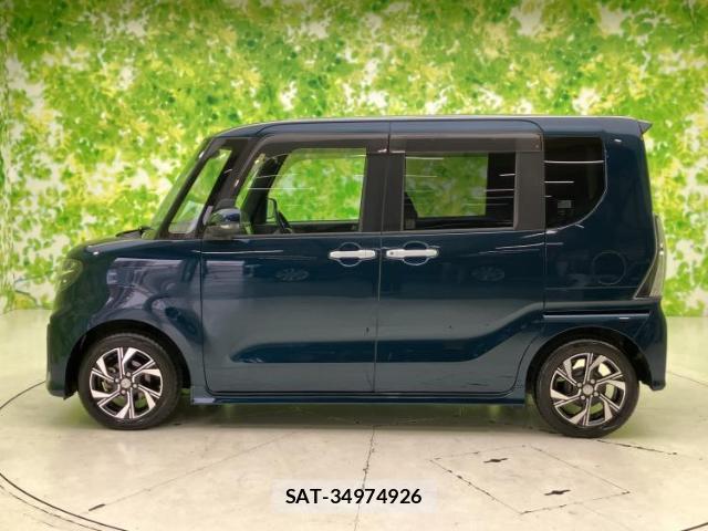 Daihatsu TANTO 2019-10 8328463-1